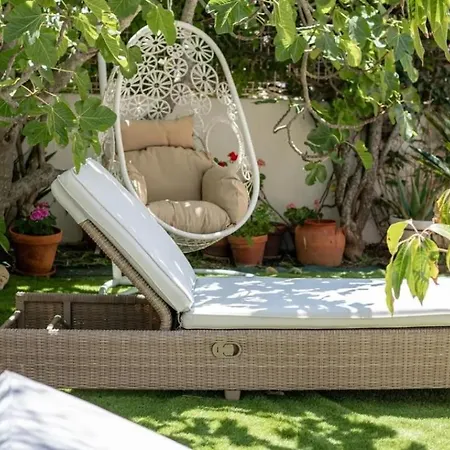 With Pool And Sea Views In Porto De Mos Holiday home